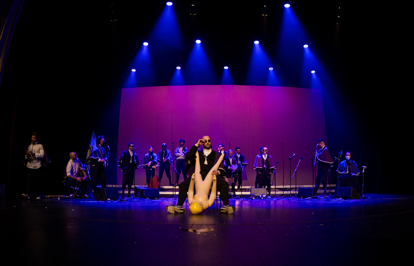 Thumbnail da galeria 1º de Dezembro